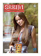 SERBIA NATIONAL REVIEW NO. 13